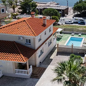 Casa Bonfill , L'Ampolla España