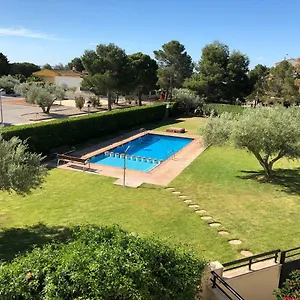 La Ampolla - Cap Roig , L'Ampolla España